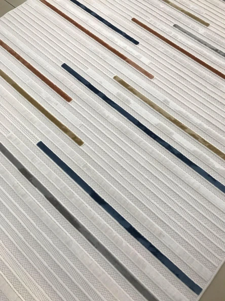 Padişah Halı Diana 73479 111 Serisi Salon Oturma Yatak Odası Halısı - 5