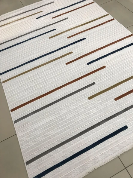 Padişah Halı Diana 73479 111 Serisi Salon Oturma Yatak Odası Halısı - 3