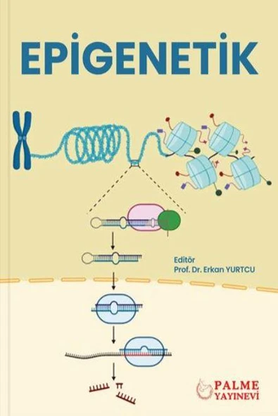 EPİGENETİK - PALME ürün görseli