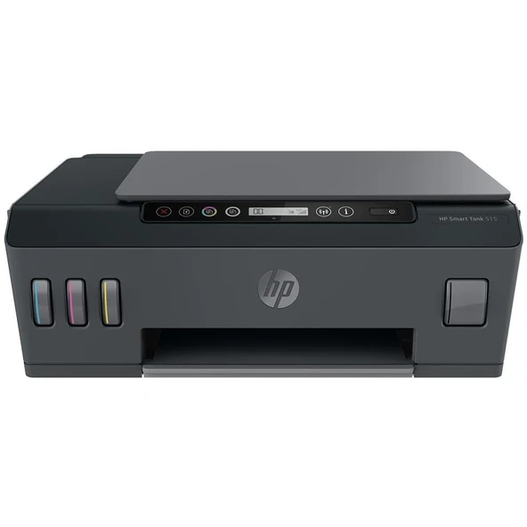 Hp 1TJ09A Smart Tank 515 Çok Fonksiyonlu Tanklı Mürekkepli Yazıcı
