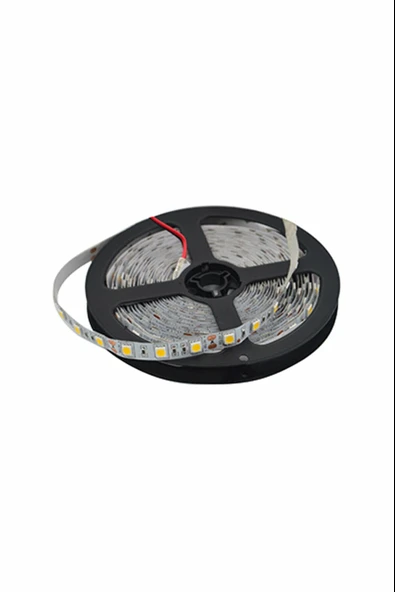 (12-1009) HELİOS DIŞ MEKAN PEMBE ŞERİT LED 5050
