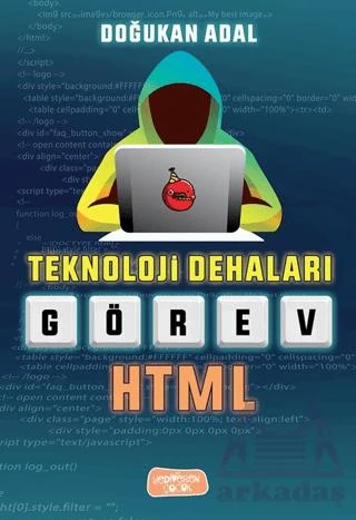 Görev Html - Doğukan Adal