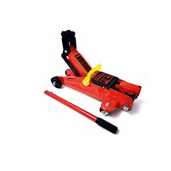 Cmc Hidrolik Arabalı Garaj Kriko 2 Ton Düşük Şase CMC8571