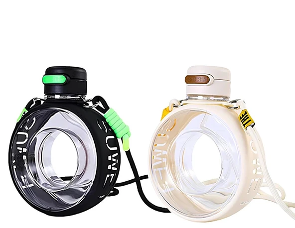 Su Matarası 750 Ml Bpa İçermez Alk3151 ürün görseli