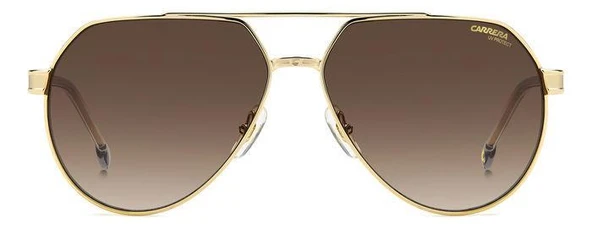 Carrera CARRERA 1067/S-2F7‐ALTIN Erkek Güneş Gözlüğü