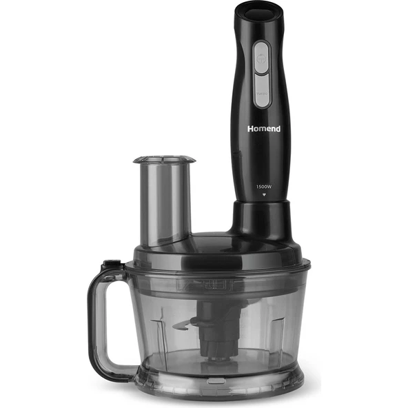 Homend Functionall 2849H Mutfak Robotu