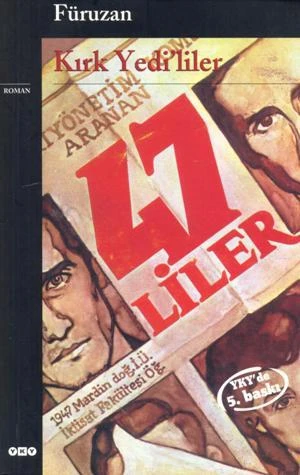 Kırk Yedi'liler - Füruzan