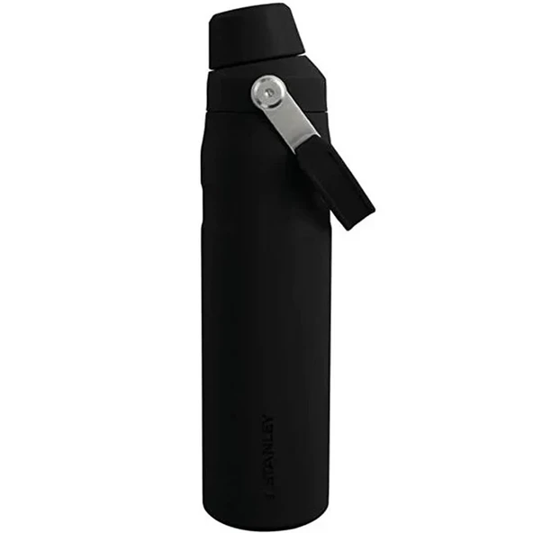 Stanley 10-12515-001 The Aerolight IceFlow 0.60 Litre Çelik Termos - Siyah