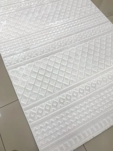 Padişah Halı Diana 73485 060 Serisi Salon Oturma Yatak Odası Halısı - 3