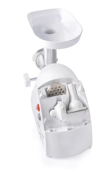 Gh21200 Promeat Grande Et Kıyma Makinesi - 2