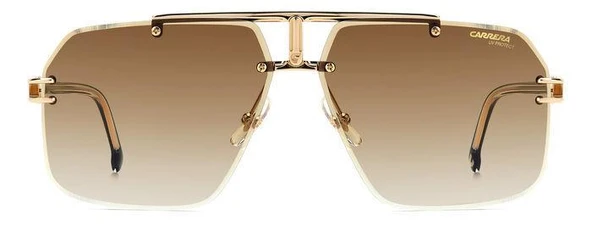 Carrera CARRERA 1054/S-2M2‐SIYAH Unisex Güneş Gözlüğü