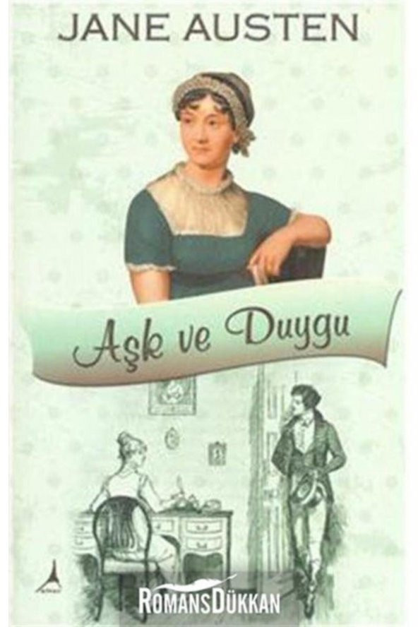 Aşk Ve Duygu & 9786059870023