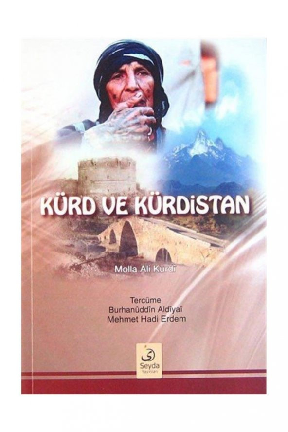 Kürd Ve Kürdistan
