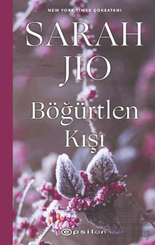 Böğürtlen Kışı - Sarah Jio