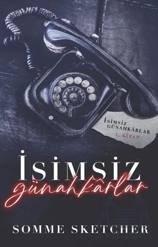 İsimsiz Günahkarlar - Somme Sketcher