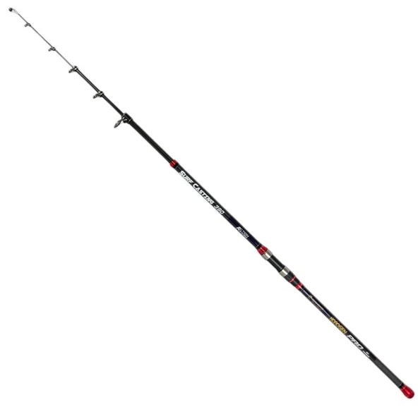 Sea Horse Horogen Surf 3,90 M Max 350 Gr