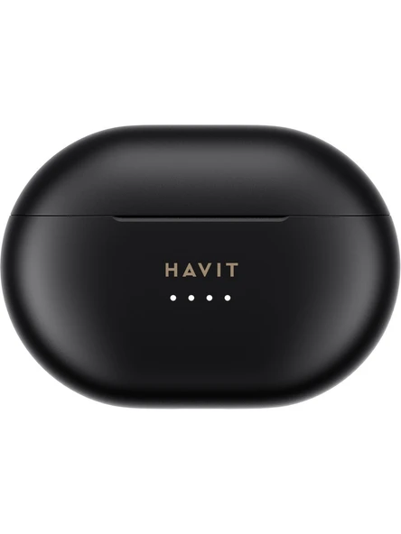 Havit TW915E Enc Tws Bluetooth 5.2 Kulaklık - 4 Mikrofonlu, Çift Cihaz Desteği - 4