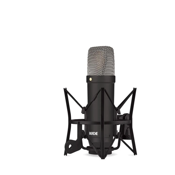 NT1 Signature Series - Black Condenser Mikrofon - 3