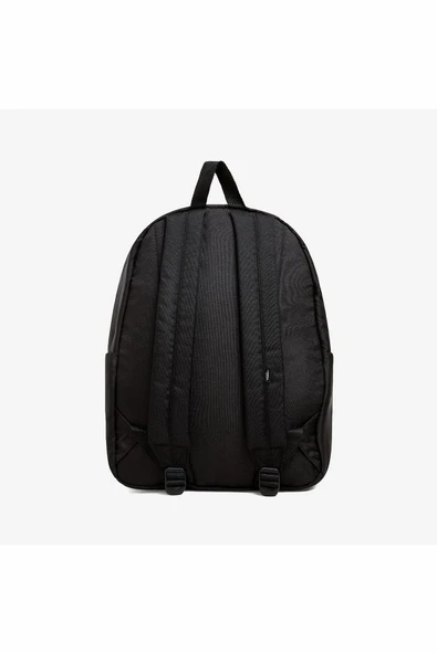 Vans Old Skool Classic Backpack Unisex Çanta VN000H4YBLK1 - 2