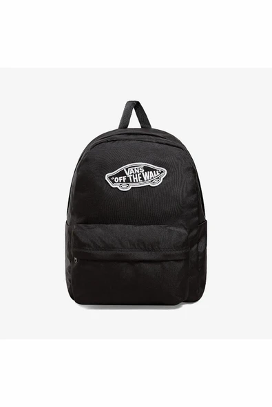 Vans Old Skool Classic Backpack Unisex Çanta VN000H4YBLK1