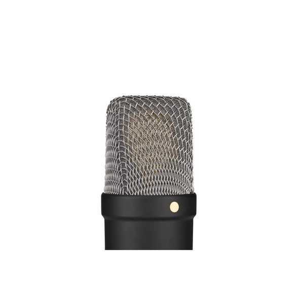 NT1 Signature Series - Black Condenser Mikrofon - 4