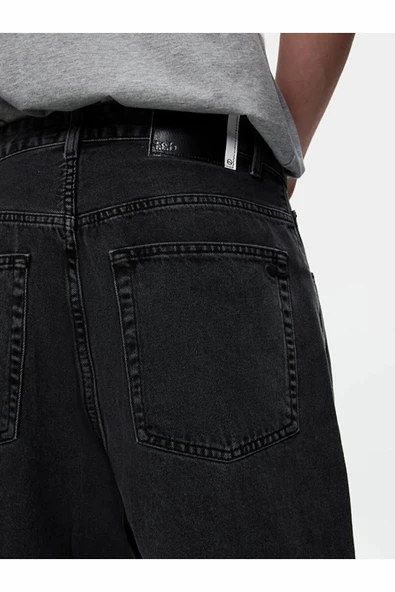 Ltb Julıus Karıba Wash Erkek Jean Pantolon - Resim 6