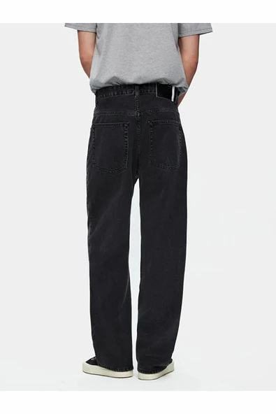 Ltb Julıus Karıba Wash Erkek Jean Pantolon - Resim 4