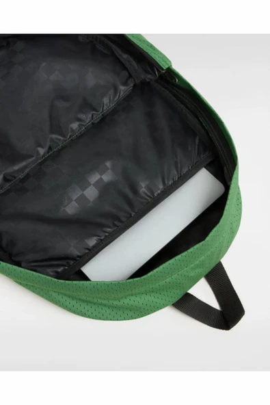 Vans Old Skool Backpack Unisex Çanta VN000H4WBR11 - 4