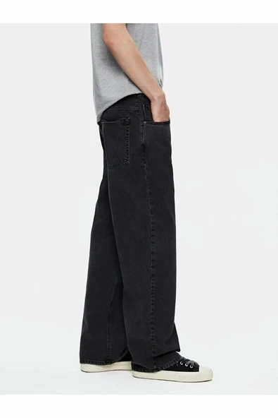 Ltb Julıus Karıba Wash Erkek Jean Pantolon - Resim 5