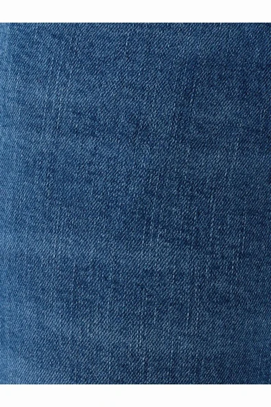 Loft Justın Torıno Lıght Wash Erkek Jean Panrolon LF2039446 - 6