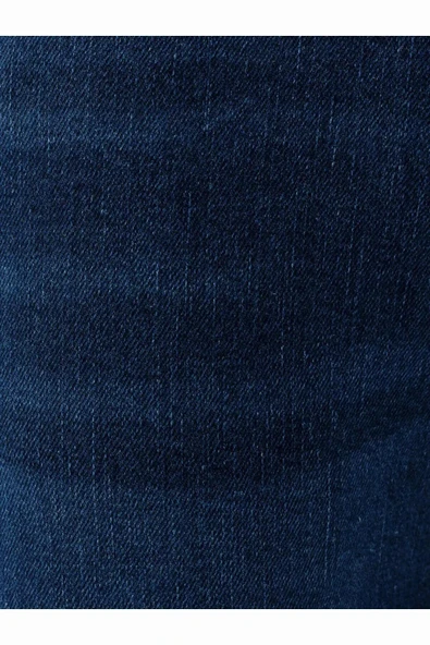 Loft Justın Torıno Blue Black Wash Erkek Jean Pantolon LF2039443 - 7