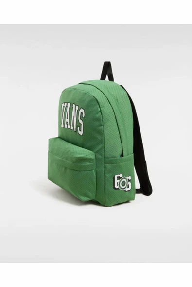 Vans Old Skool Backpack Unisex Çanta VN000H4WBR11 - 2