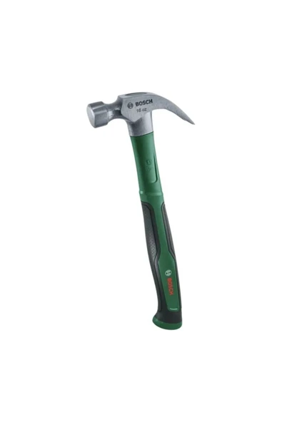 Bosch Uzun Çatal Ağızlı Çekiç