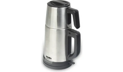 Fantom CY1500 1800 W Inox Çelik Çay Makinesi - 2