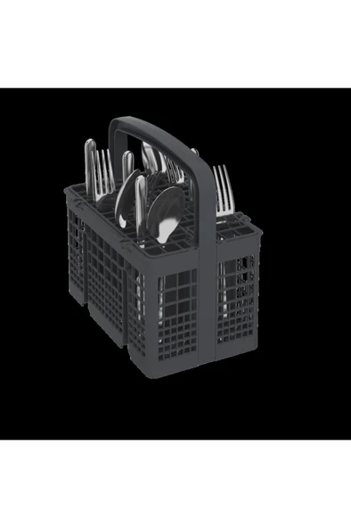 6444 Ok I 4 Programlı Bulaşık Makinesi - 5