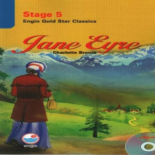Engin Stage-5: Jane Eyre - Charlotte Brontë