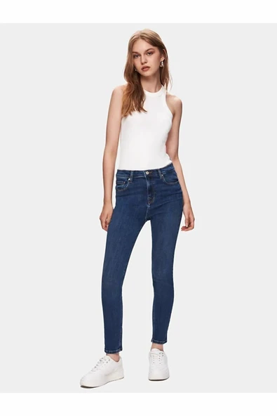 Ltb Tanya B Maıya Wash Kadın Jean Pantolon