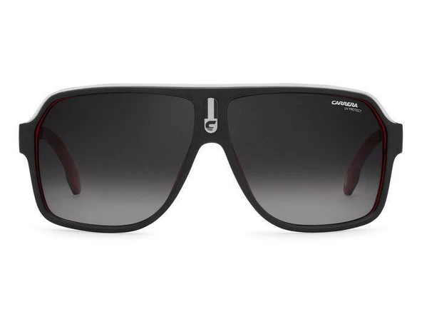 Carrera CARRERA 1001/S-BLX-SIYAH Erkek Güneş Gözlüğü - 1
