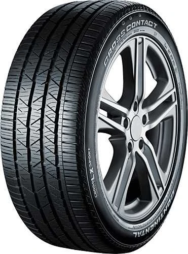 Continental 265/40R22 106Y Crosscontact Lx Sport J Lr Xl Fr 4 Mevsim Lastik (2024)