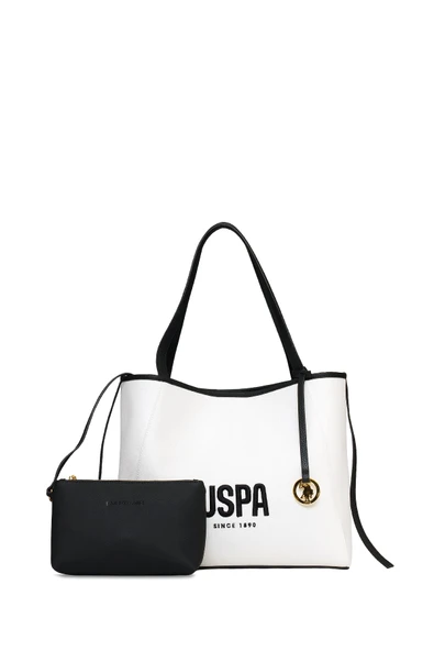 U.S.POLO ASSN.SİNCE 1890 KADIN OMUZ ÇANTASI US25312