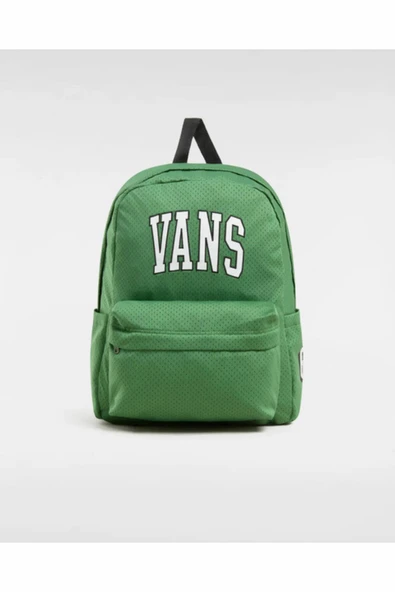 Vans Old Skool Backpack Unisex Çanta VN000H4WBR11