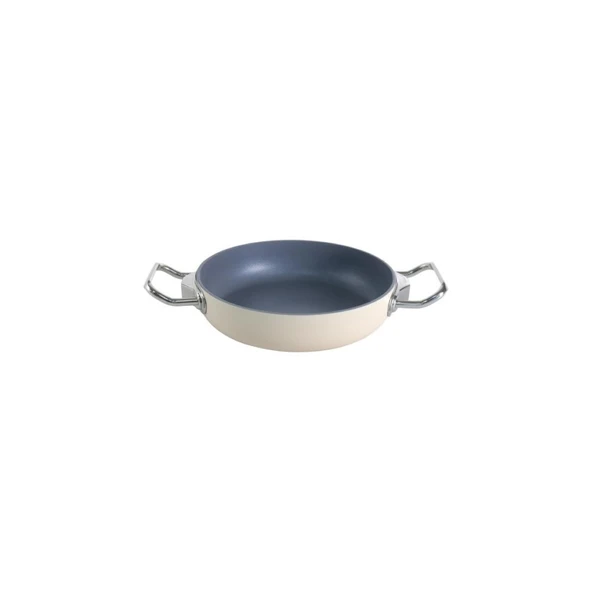Colombus Crystal Seramik Sahan 22 cm AR260708