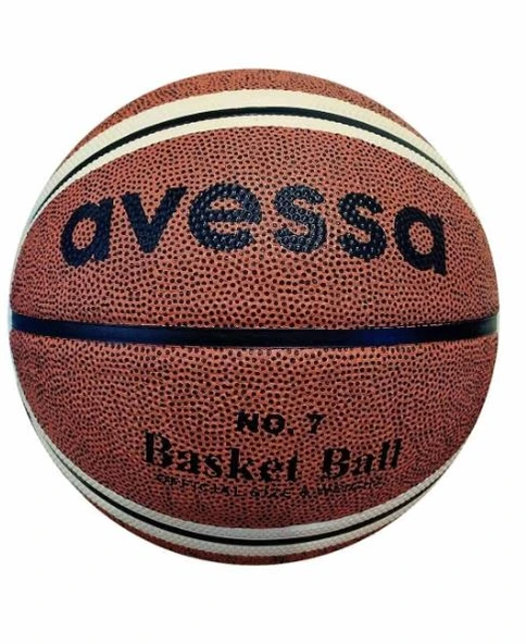 Avessa Profesyonel Basketbol Topu No7 Bt-170