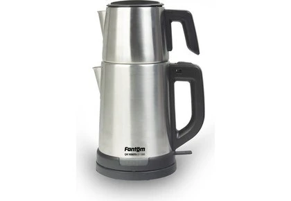 Fantom CY1500 1800 W Inox Çelik Çay Makinesi