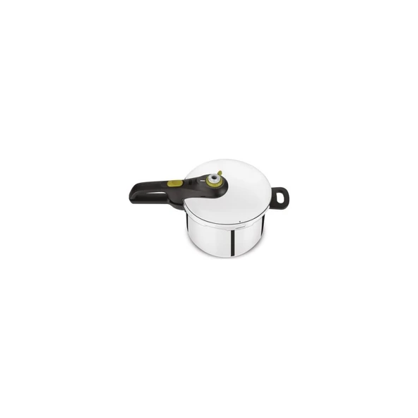Tefal P2580702 Secure 6 L Düdüklü Tencere - 2