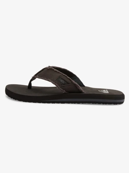 Quiksilver Monkey Abyss Erkek Terlik AQYL100047 Kahve - 5