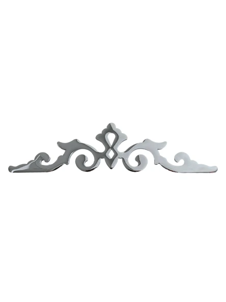 Mimoza 96mm Krom Dolap Kulpu Mobilya Kulpu(KROM 96mm) Krom 96mm 96mm - 1 ADET