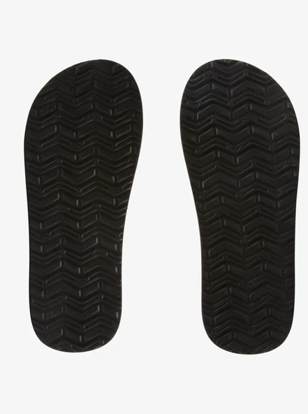 Quiksilver Monkey Abyss Erkek Terlik AQYL100047 Kahve - 6