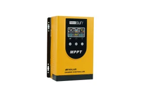 (MPK8) 80A MPPT 12/24/48V