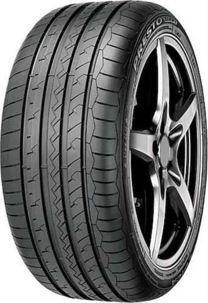 Debica 245/40R17 95Y Presto Uhp 2 Fp Xl Yaz Lastiği (2023) - 1
